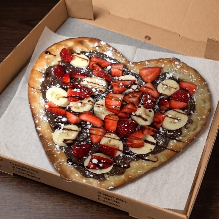 🎁 Eat More Pizza, Get Rewarded