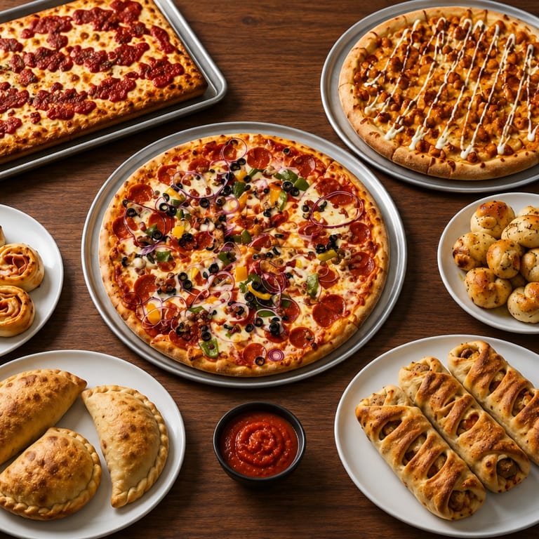 🔥 Big Cravings, Bigger Flavor