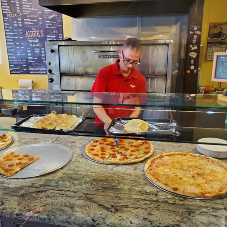 🍕 Crafted the Right Way, Every Day