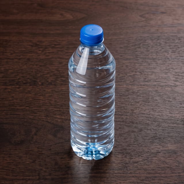Water.