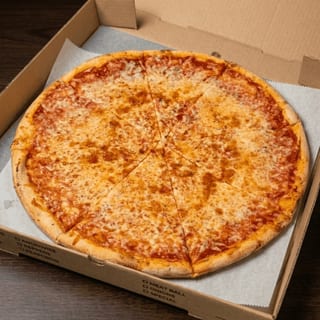 Cheese Pizza
